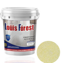 Epoxy Colored Sand Floor Paint 0.5 KG High-Gloss Marble