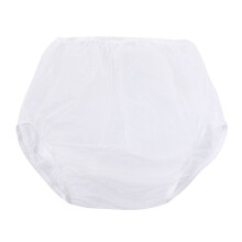 Adult Incontinence Pants Water-Resistant Reusable Diaper