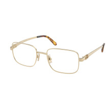 Miu Miu MU51ZV ZVN1O1 Women New Eyeglasses