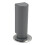 Door Stopper No-Drill Strong Rear Anti-Collision Fixed 1pc 1