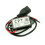 DC12V to 5V 3A USB Buck Converter Adapter 1