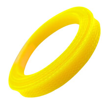 PET Expandable Cable Sleeve 5 Meters High-Density Insulated
