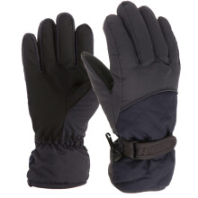 Kids Ski Gloves Waterproof Warm Winter Gloves for
