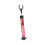 Recurve Bow Stand Folding Lightweight Red 2
