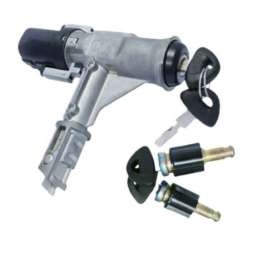 Car Steering Lock Ignition  for  Trucks SCE 1381795 1