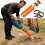 Leaf Blower Turbo Nozzle Extension for 2-4 Inch Nozzles 3