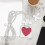 Charging Cable Protector Case Red 6