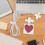 Charging Cable Protector Case Red 7