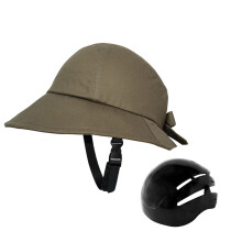 Women's Cycling Helmet Breathable Outdoor Safety Helmet