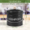 Kitchen Compost Bin Metal Countertop 0.8 Gallon with Lid 2