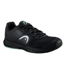 (9 UK, Black) Head Mens Revolt Tennis Shoes