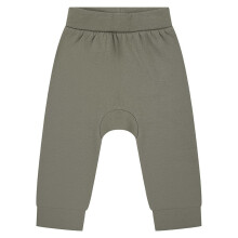 (24-36 Months, Khaki) Larkwood Childrens/Kids Sustainable Jogging Bottoms