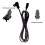 Okin Power Recliner SP2-B Transformer with Backup, Power 4
