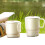 Portable Folding Electric Kettle Stainless Steel 2-Level 4