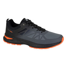 (12 UK, Charcoal Grey) Rdek Unisex Adult Metro Trainers
