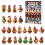 Advent Calendar Christmas Countdown 24 Days 2026 1
