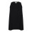 (XL, Black) Tombo Womens/Ladies Open Back Vest 1
