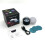 Car LED DJ Light Portable USB Rechargeable Crystal Ball 5V 8
