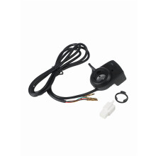 Thumb Throttle Speed Control for E-Bikes and Scooters 24V