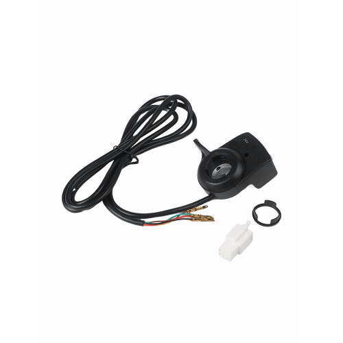 Thumb Throttle Speed Control for E-Bikes and Scooters 24V