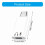 8Pin to USB-C Adapter for iPhone 16 and 15 with Enhanced 5
