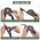 Adjustable Elastic Tie-Down Strap for Cargo Luggage Outdoor 6