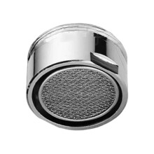 Bathroom Faucet Aerator Replacement Copper Housing