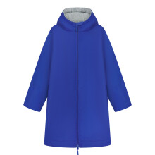 (9-13 Years, Royal Blue) Finden & Hales Childrens/Kids Raincoat