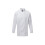 Premier (3XL, White) Premier Mens Coolchecker Long-Sleeved Chef Jacket 1