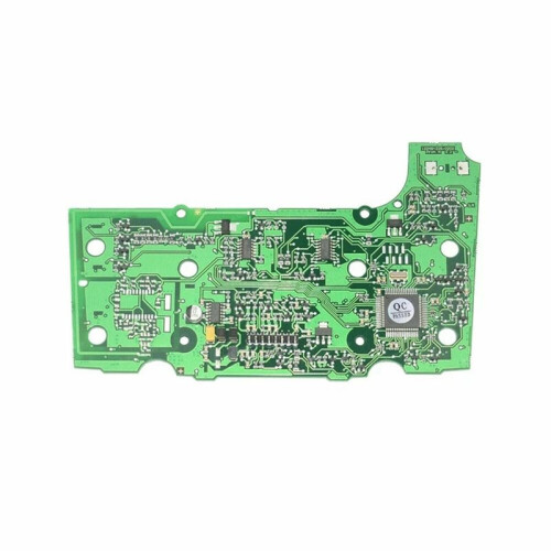 3G MMI Multimedia Control Circuit Board with Navigation for  A8 D3 S8 2004-2009 4E2919612B 2