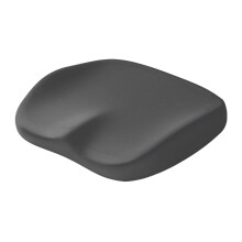 Memory Foam Seat Cushion Orthopedic 15.74x14.56