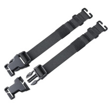 Backpack Chest Straps for Outdoor Sports Climbing Hiking