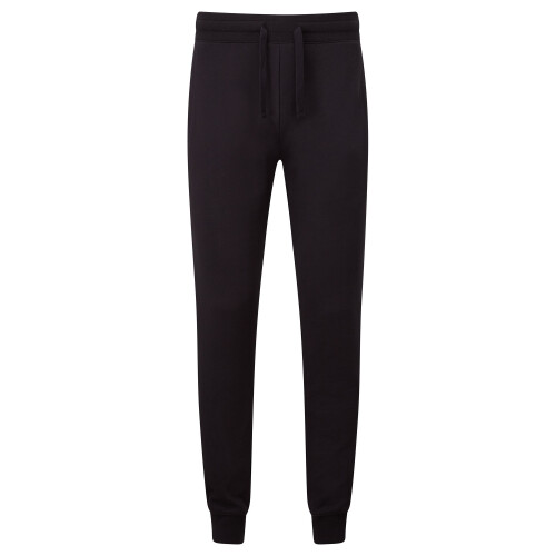 Russell (2XL, Black) Russell Mens Authentic Jogging Bottoms