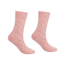 Thermal Winter Socks Mid-Calf Lined 1 Pair