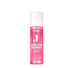 Cien Pink Jasmine & Pink Dragonfruit Body Mist 200ml Spray Aroma