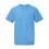 (4XL, Ceil Blue) Onna Mens Limitless Stretch Work Tunic 1