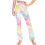 Girls Flared Leggings Multicolor 4T-12 1