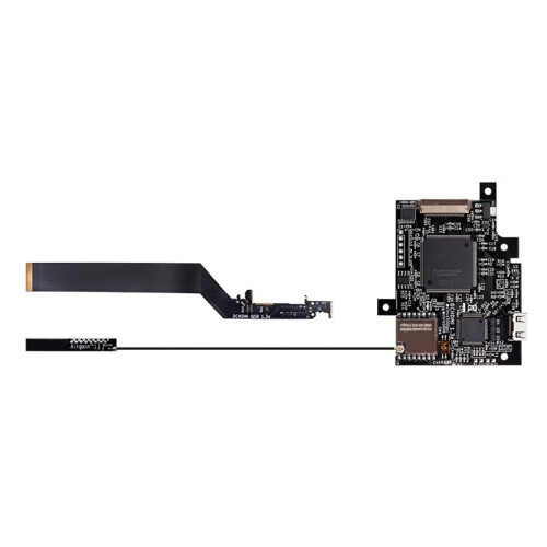 HDM-Compatible Kit for  Dreamcast Game Console High Definition 1080P  Chip for Dreamcast PCB Board