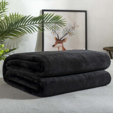 Cozy Bed Blanket for Women and Men Twin Queen Size