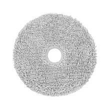 For DEEBOOT / NEO 3.0 OMNI Vacuum Parts Main Side Brush Hepa Filter Mop Cloth Dust Bag Accessories