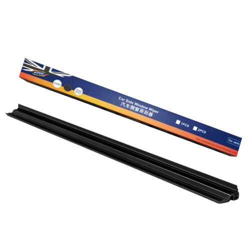 Rubber Wiper Strip Refill for Car Windshield Wipers