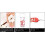 Embroidery Threads Cotton Floss 450 PCS 447 Colors 8