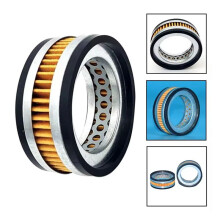 Filter Oil Filter for Hydrostat for Tuff for Torq Transmission K55 K56 1A646088211 1A646088210 Lawn Mower Oil Filter
