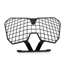 Motorcycle Headlight Grille Guard Cover Protector for CRF1100 ADV CRF 1100L Africa Twin Adventure Sports 2025 2024