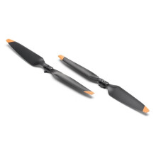 2 Pairs Propellers for Matrice 4 Series Foldable 2-Blades Propeller Replacement for Matrice 4T/4E Repair Parts