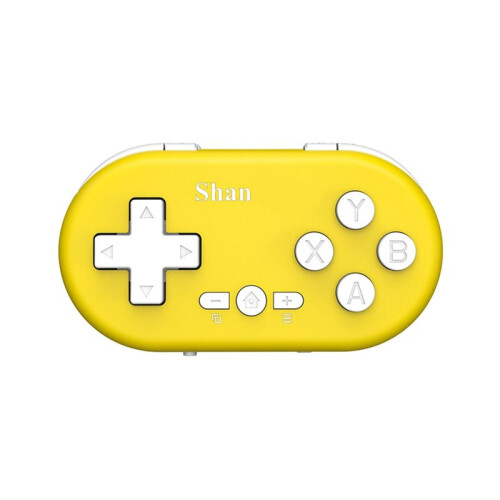 Game Wireless Controller Handheld Game Console Portable Pocket Controller  5.0 for PC Android and MacOS C