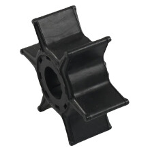Rotor da Bomba D'Água para Motor de Popa para 2 Tempos 20HP 25HP 6L2-44352-00 18-3065 500384 9-45613 Acessórios