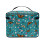 Cosmetic Bag Butterfly Floral Pattern Large Capacity 4