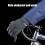 Winter Gloves Waterproof Windproof Touchscreen Compatible 4