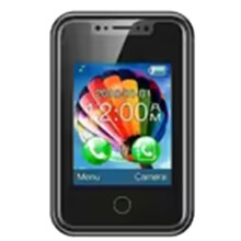 8XR Super Phone 1.77 Inch Touch Screen 2G GSM Phone Wireless Dialer Small SMS Multimedia Phone